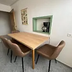 Appartamento 3-zimmer-ferienwohnung Werl
