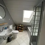 3-zimmer-ferienwohnung Appartamento *