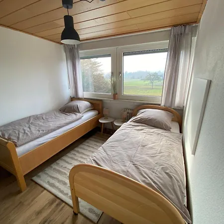 3-zimmer-ferienwohnung *