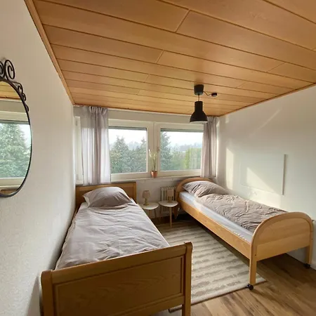 3-zimmer-ferienwohnung * Werl