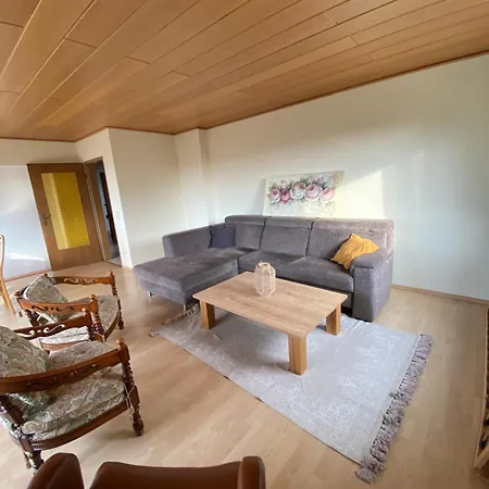 Appartement 3-zimmer-ferienwohnung