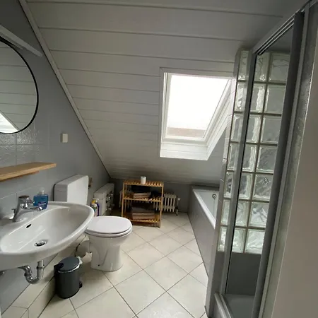 3-zimmer-ferienwohnung Daire *