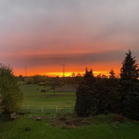 Apartment 3-zimmer-ferienwohnung