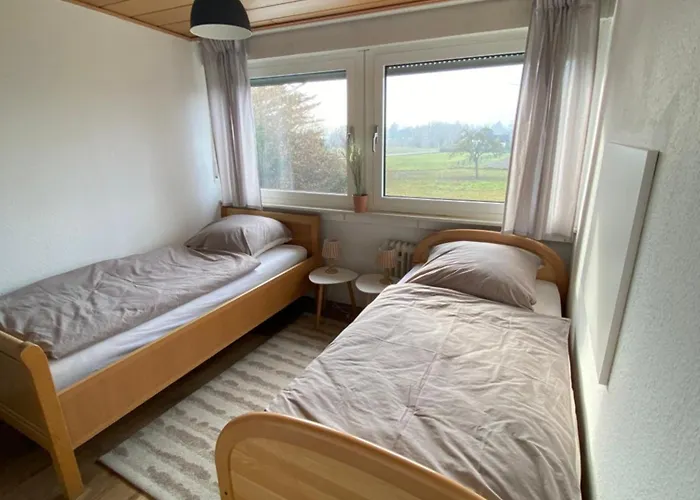 3-zimmer-ferienwohnung *