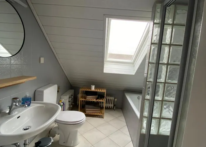 3-zimmer-ferienwohnung Appartement *