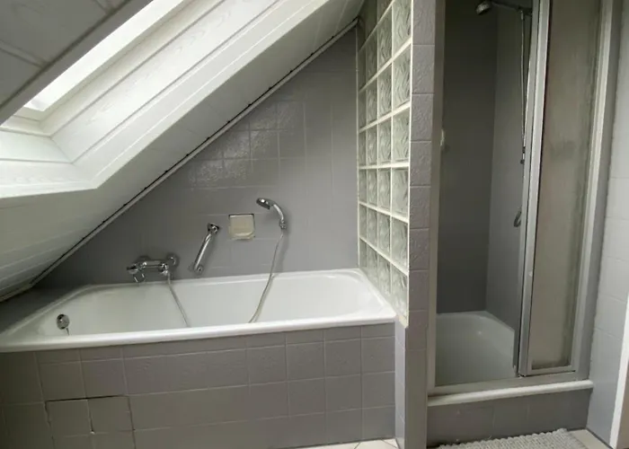 Appartement 3-zimmer-ferienwohnung Werl